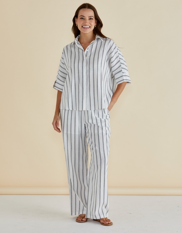 Betty Basics - Zaza Relax Pant