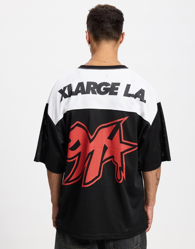 X-Large - Los Angeles Game Shirt
