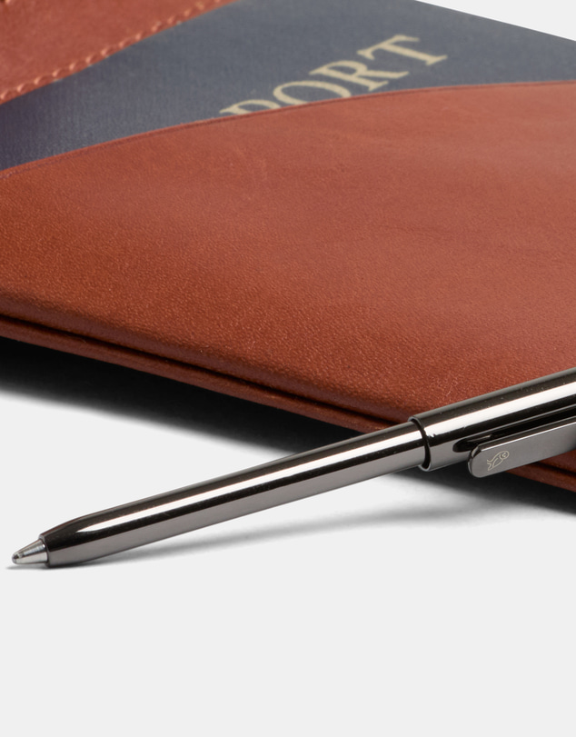 Bellroy - Travel Wallet