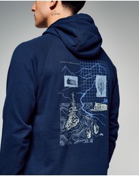 Kathmandu - On The Trail Hoodie