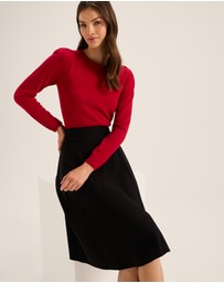 Review - Ayr Jumper