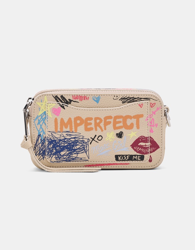 Marc Jacobs - The Snapshot