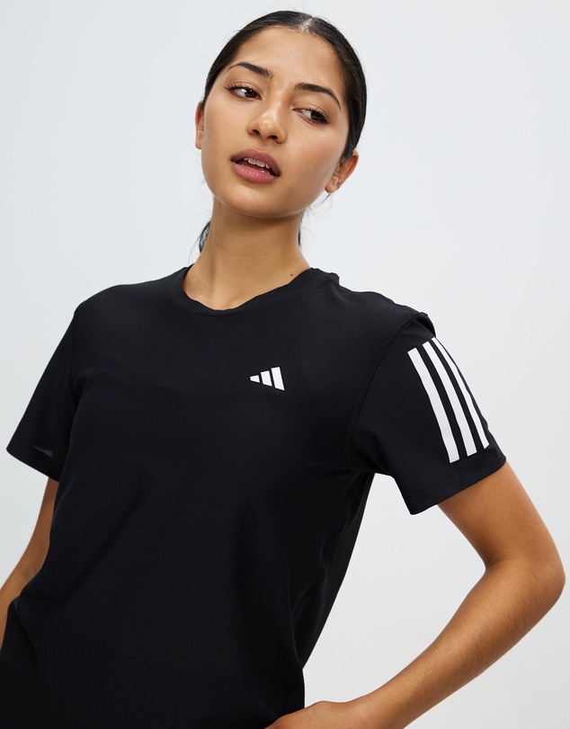 adidas Performance - Own The Run T-Shirt