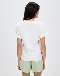Honey and Beau - Honey Beau SS Tee