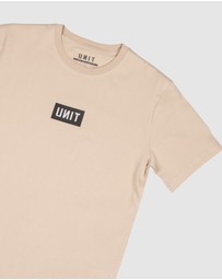 UNIT - UNIT Tycoon Youth T-Shirt