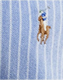 Polo Ralph Lauren - Madison Knit Oxford Stripe Modal & Cotton Pyjama Set