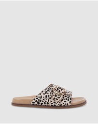 Nude Footwear - Swift