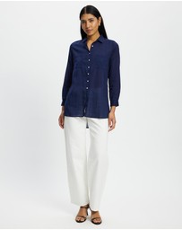KAJA Clothing - Hedda Top