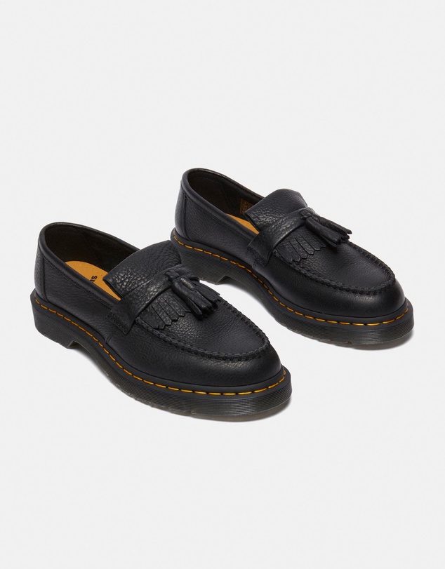Dr Martens - Adrian YS Tassel Loafers - Unisex