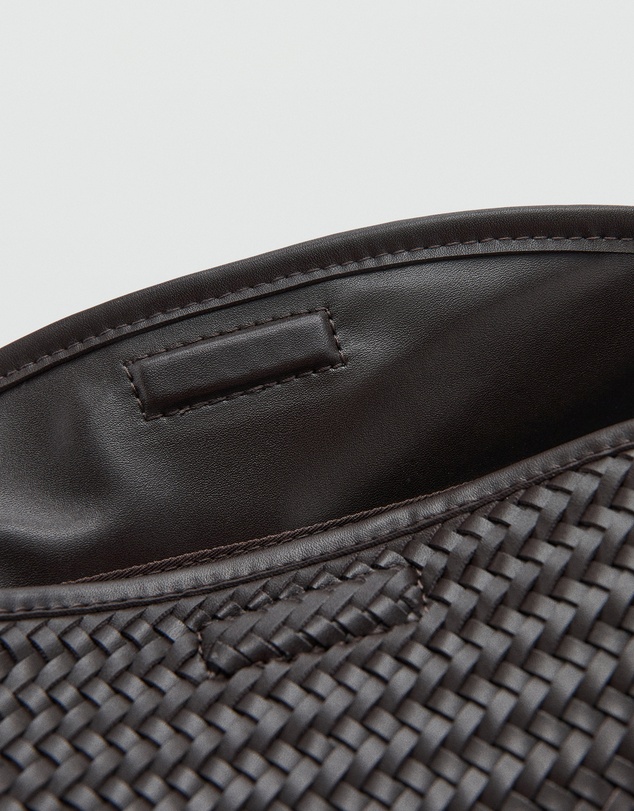 M.N.G - Trini Bucket Bag