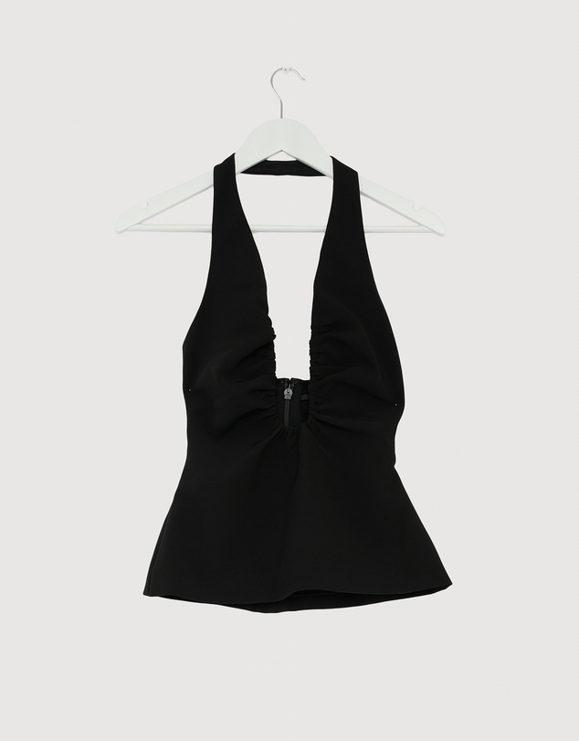 Revibe - Repaired MISHA Alusia Top - AU 6