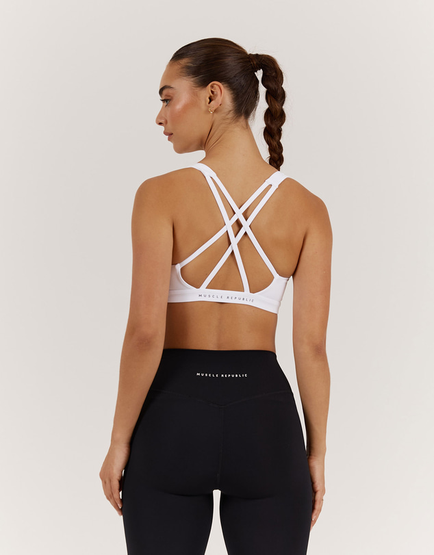 Muscle Republic - Luxe Tessa Bra