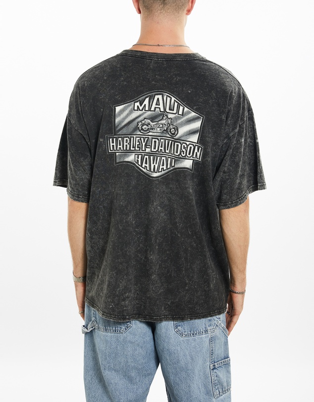 Vintage by The Real Deal - Pre Loved - Vintage Harley Davidson Tee