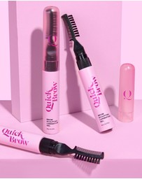 The Quick Flick - Quick Brow Sculpting Lamination Gel