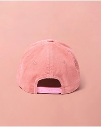 Roarsome - Corduroy Cap