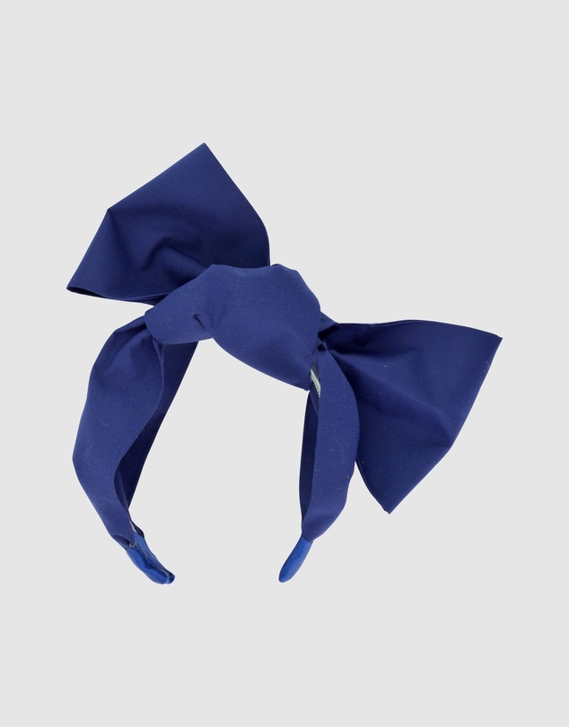 FORD MILLINERY - Paloma Fascinator