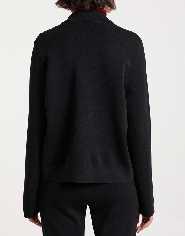 David Lawrence - Laila Milano Knit Jacket