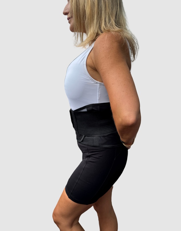 Core Trainer - Waist Support Band