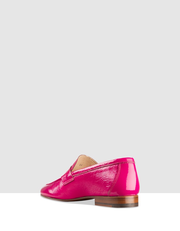 Habbot - Piano Loafers