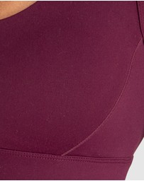 Doyoueven - Desire Crop