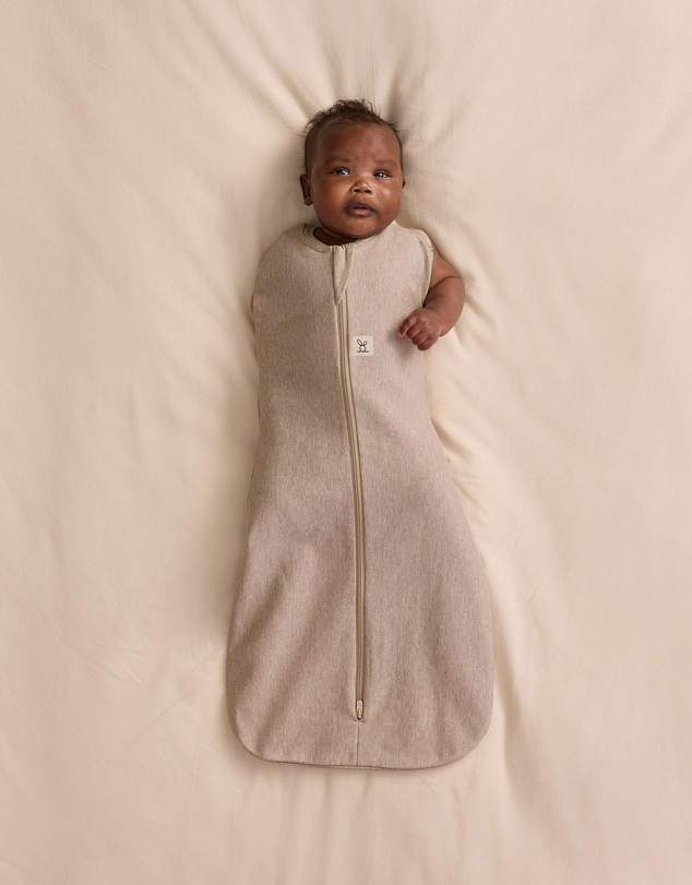 ergoPouch - Cocoon Swaddle Bag 1.0 TOG - Babies