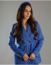 Morgan & Taylor - Harlow Headband