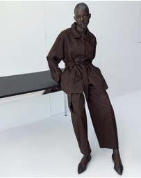 M.N.G - Will Jacket