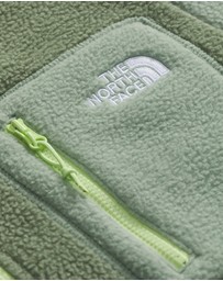 The North Face - Yumiori Quarter Zip Fleece