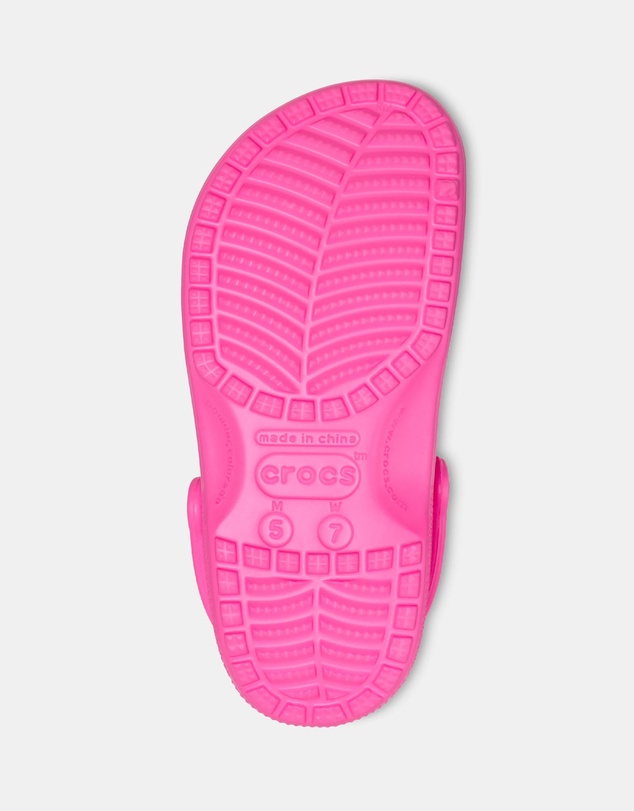 Crocs - Classic Clogs - Women's