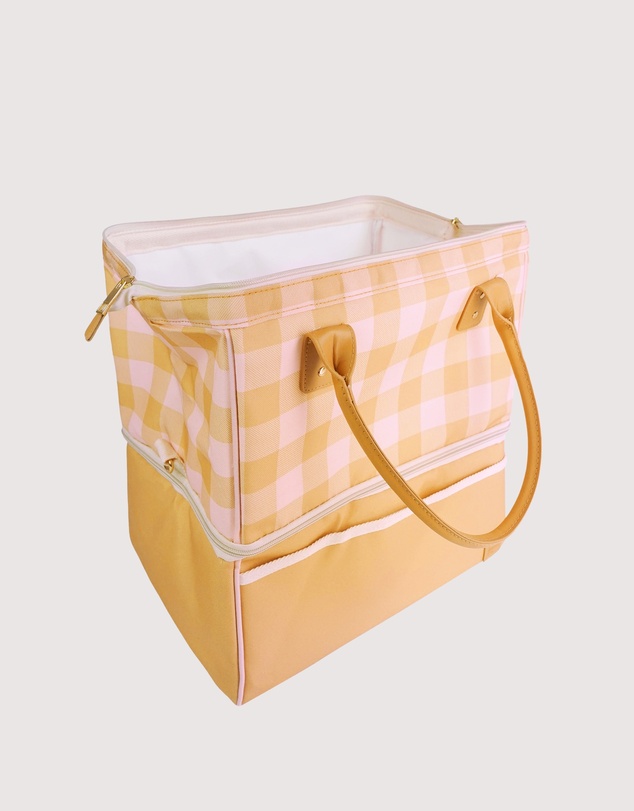 The Somewhere Co - Rose All Day Cooler Bag