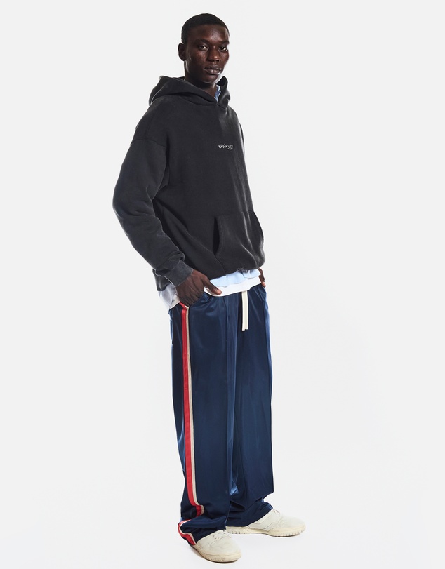 Nana Judy - Venice 380GSM Hood