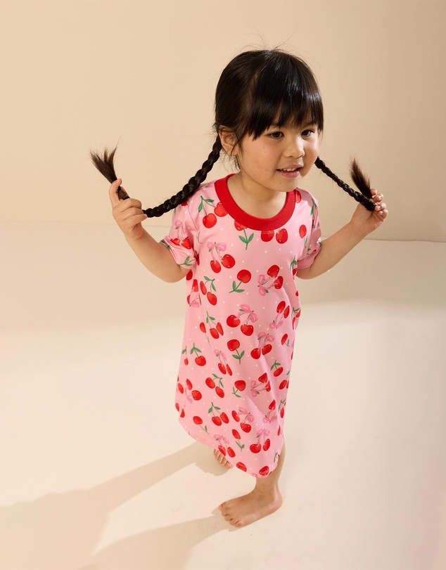 Rock Your Kid - Dream Nightie - Kids-Teens