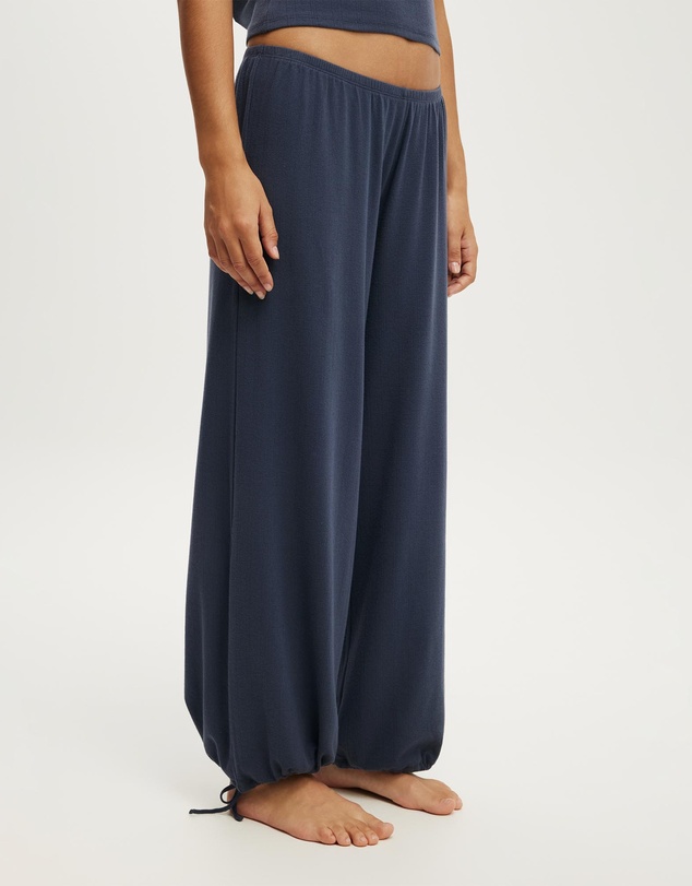 Cotton On Body - Dreamy Soft Pointelle Wide Leg Pant