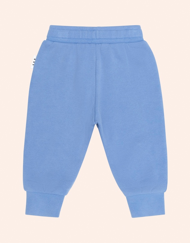 Huxbaby - Baller Dino Sporty Stripe Sweatpants - Babies-Teens