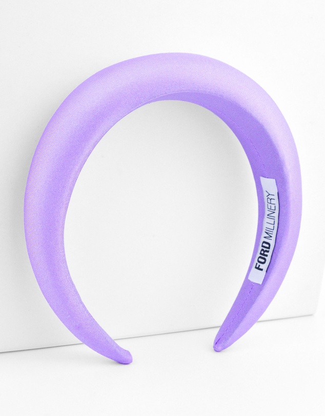 FORD MILLINERY - Monica Headband