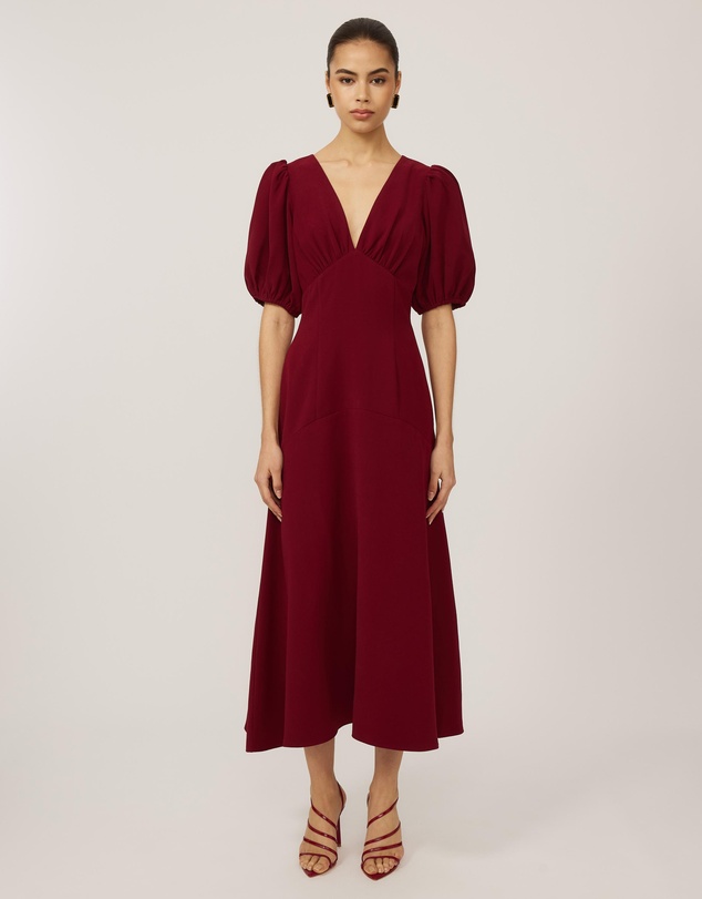 Tussah - Aria Midi Dress