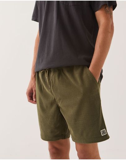 Dark Olive