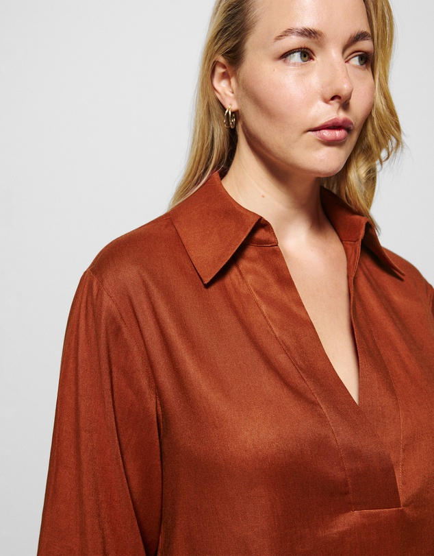 Commonry - Shay Shirt
