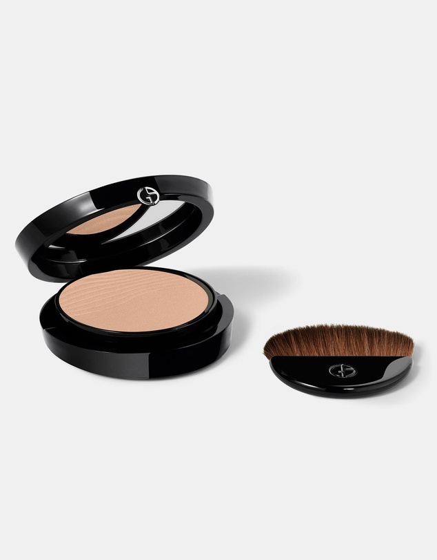 Giorgio Armani - Luminous Silk Glow Fusion Powder