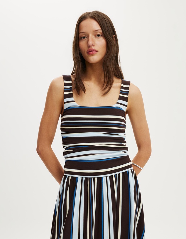 Cotton On - Maple Maxi Dress