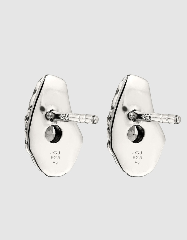 Haze & Glory - Brilliantly Stud Earrings