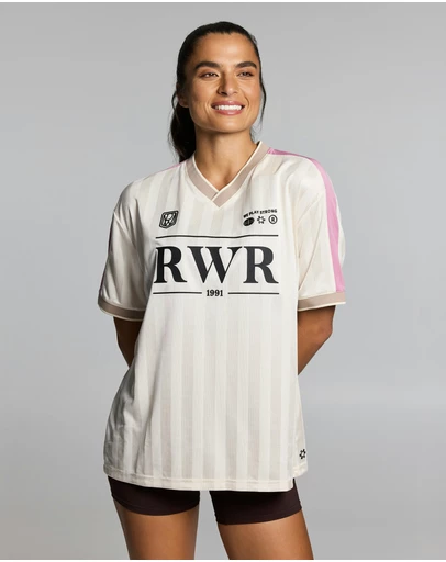 Rockwear - Oversize Stadium Tee
