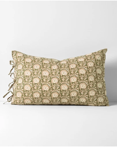 Aura Home - Jaipur Pillowcase