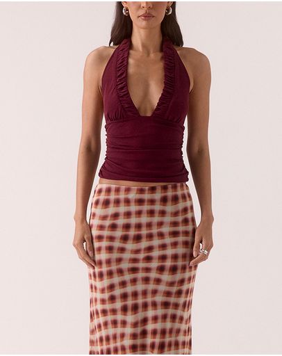 Plum