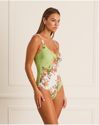 Heaven Australia - Meadow Kaz D Cup One Piece