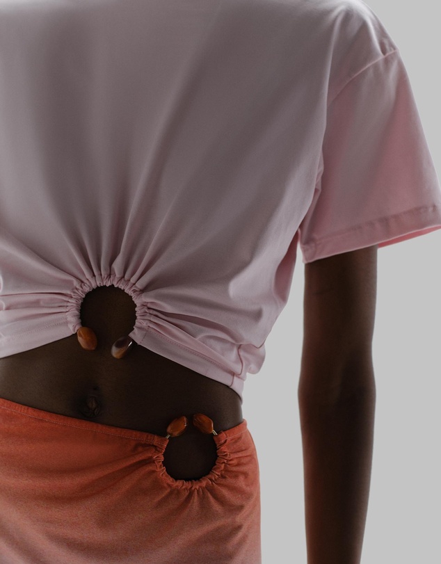 Baobab - Tika T-Shirt