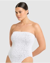 Bond-Eye Swimwear - Fane 1 Pce
