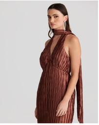 DERMA Department - Saskia Gown
