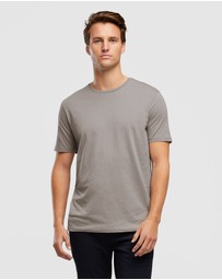 Wayver - The Essential Crew Tee