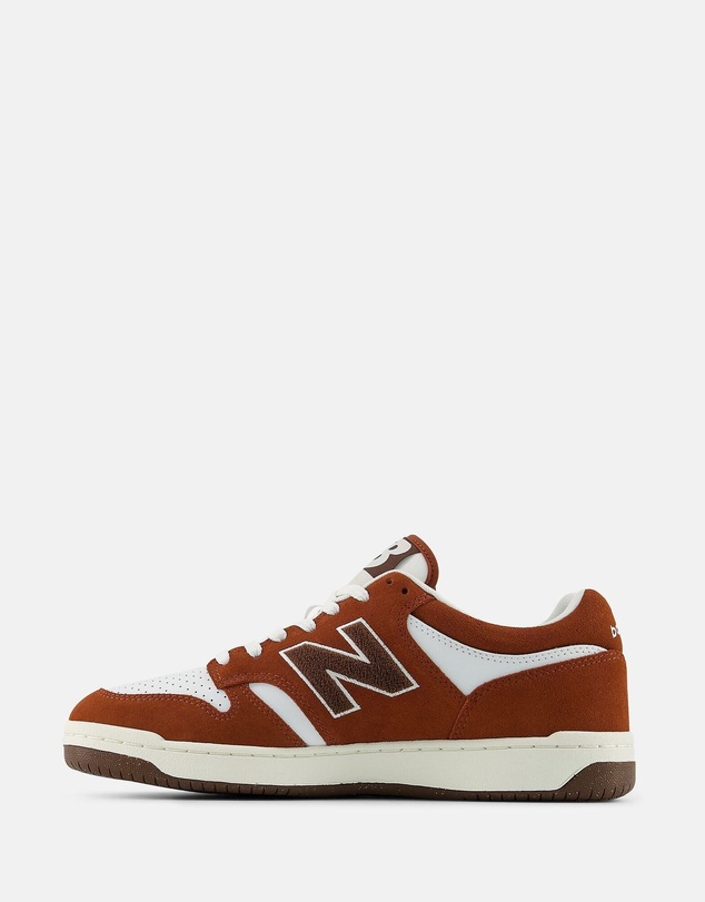 New Balance - 480 L - Unisex